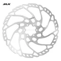 Produktbild: SHIMANO SLX SM-RT66 BREMSSCHEIBE 203mm ENDURO DOWNHILL ALL MOUNTAIN BIKE FAHRRAD