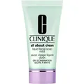 Produktbild: Clinique All About Clean Liquid Facial Soap Mild 30 St.