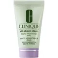 Produktbild: Clinique All About Clean Liquid Facial Soap Mild 30 ml