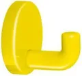 Produktbild: HEWI Wandhaken Ser 801, d:40mm senfgelb
