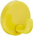 Produktbild: HEWI Wandhaken ø 40 mm | Polyamid senfgelb 18 | 1 Stück | 801.90.010