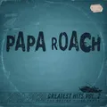 Produktbild: Greatest Hits 2010-2020: The Better Noise Years - Volume 2 by Papa Roach [CD]