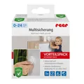 Produktbild: Sicherung MULTI Vorteilspack  weiß