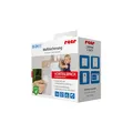 Produktbild: reer 6121 Sicherheit Multi Sicherung, 3er Pck, weiss