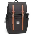 Produktbild: Herschel RetreatTM Rucksack, schwarz - Braun/Schwarz