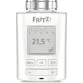 Produktbild: AVM Fritz!DECT 301 weiß 0MB Heizkörperthermostat