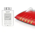 Produktbild: FRITZ! DECT 301 Smart Home Heizkörperthermostat