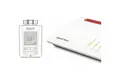 Produktbild: AVM AVM FRITZ!DECT 301 Heizkörperregler Netzwerk-Adapter
