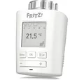 Produktbild: AVM Heizkörperthermostat FRITZ!DECT 301 - Heizkörperthermostat - weiß