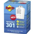 Produktbild: FRITZ 20002822 FRITZ!DECT 301 Funk-Heizkörperthermostat elektronisch