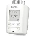 Produktbild: AVM FRITZ!DECT 301 Funk Heizkörperthermostat Heizkörperregler