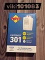 Produktbild: AVM FRITZ!DECT 301 | Intelligenter Heizkörperregler DE Händler Rechnung FritzBox