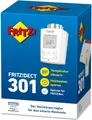 Produktbild: AVM FRITZ!DECT 301 | Intelligenter Heizkörperregler für das Heimnetz | SEHR GUT
