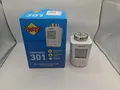 Produktbild: AVM FRITZ! DECT 301 Funk-Heizkörperthermostat - Weiß