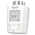 Produktbild: AVM FRITZ!DECT 301 Funkthermostat Heizkörperthermostat Smart-Thermostat