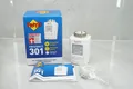 Produktbild: AVM FRITZ! DECT 301 Funk-Heizkörperthermostat - Weiß