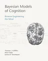 Produktbild: Bayesian Models of Cognition: Reverse Engineering the Mind