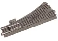 Produktbild: Trix 62611 - Weiche links 188,3 mm, Trix H0