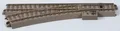 Produktbild: Trix 62611 Weiche links R2 = 437,5 mm 24,3°