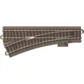 Produktbild: H0 Trix C-Gleis 62611 Weiche, links 188.3 mm 1 St.