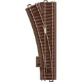 Produktbild: Trix 62611 C-Gleis Weiche links H0 + Neu