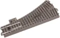 Produktbild: Trix H0 62611 C-Gleis Weiche links R2 / 1 Stück