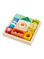 Produktbild: Classic World Wooden Sensory Blocks