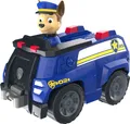 Produktbild: Paw Patrol Ferngesteuertes Spielzeugauto Chase Cruiser