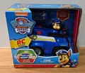 Produktbild: PAW Patrol Chases ferngesteuertes Polizeiauto mit Fernbedienung, Spielzeug 7883