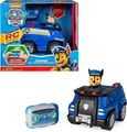 Produktbild: PAW Patrol Chases ferngesteuertes Polizeiauto mit Fernbedienung, Spielzeug