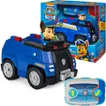 Produktbild: Spin Master Paw Patrol Ferngesteuertes Verfolgungsjagd Polizeiauto Fernsteuerung