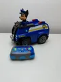 Produktbild: PAW Patrol RC Polizeiauto Chase mit Fernbedienung, ab 3 J., gebraucht