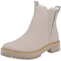 Produktbild: TOMS Toms 10020270 Dakota - Damen Schuhe Stiefel - Grey Stiefel grau 40 EU