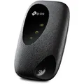 Produktbild: TP-Link WLAN-Router M7200 4G LTE, 150 MBit/s, mobiler 4G / LTE Hotspot
