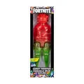 Produktbild: Fortnite FNT1611 - Victory Gummy Fishstick – 30cm Actionfigur mit Code für virtu