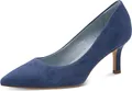 Produktbild: Tamaris Klassische Pumps Damen 32313836333433 Blau 40 EU