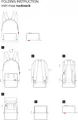 Produktbild: Reisenthel mini maxi rucksack, Polyester