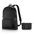 Produktbild: reisenthel, mini maxi rucksack, AP, Rucksack, black (7003)