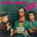 Produktbild: Döf / DÖF/Coloured Vinyl