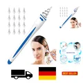Produktbild: Ohrenschmalz Entferner, Q-grips Ohrenreiniger, Sicheres und Weiches 360 Grad