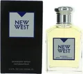 Produktbild: Aramis New West 100 ml Skinscent Spray for Men OVP ******