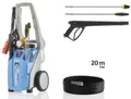 Produktbild: Kränzle Hochdruckreiniger K 2175 TS 160bar 12l/min 400V mit 20m HD-Schlauch