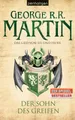 Produktbild: Belletristik Der Sohn des Greifen / Das Lied von Eis und Feuer Bd. 9 Der Sohn des G