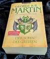 Produktbild: Games of Thrones DER SOHN DES GREIFEN Martin Das Lied von Eis und Feuer TB