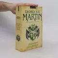 Produktbild: Der Sohn des Greifen  |  George R. R. Martin