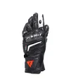 Produktbild: Dainese Carbon 4 Lady Long Damen Motorrad Handschuhe Gr. XS Schwarz Weiß