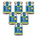 Produktbild: Rapunzel - Agar Agar Pulver - 60 g - 6er Pack