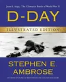 Produktbild: Stephen E Ambrose D-Day Illustrated Edition (Gebundene Ausgabe) (US IMPORT)