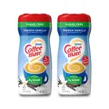 Produktbild: Coffee Mate French Vanilla Sugar Free Coffee Creamer 10.2 Oz (Pack of 2)