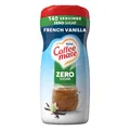 Produktbild: Nestle Coffee mate French Vanilla Sugar Free Powder Coffee Creamer